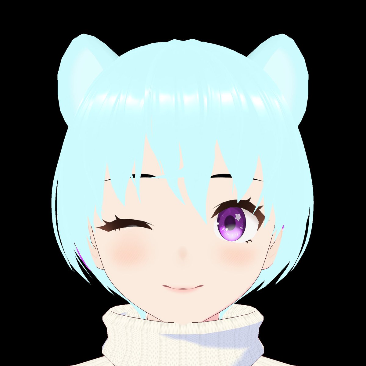 okami_vtuber's tweet photo. #NuevaFotoDePerfil https://t.co/359pUKNw9P