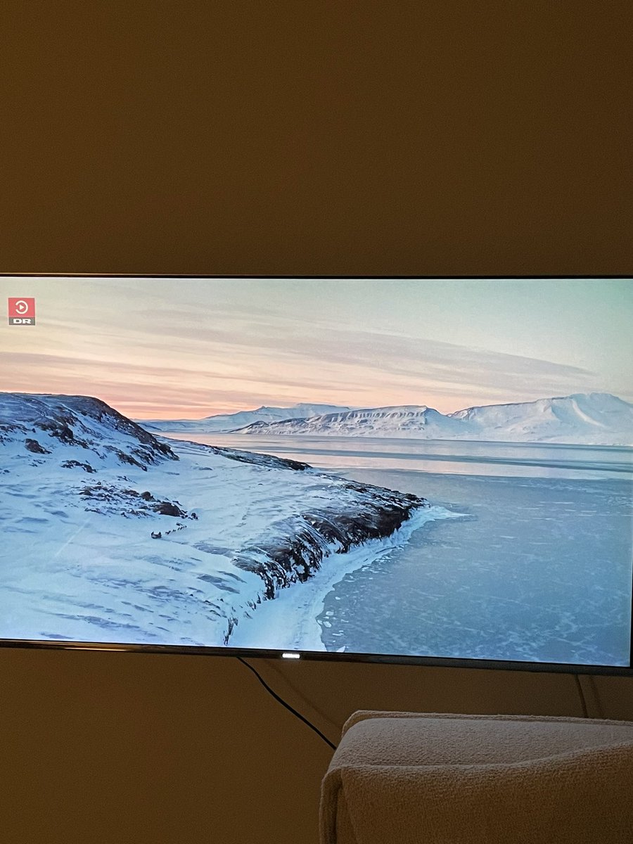 Casper Heiselberg tweet media