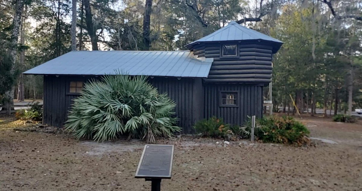 PINKhikes's tweet image. ... and one more for good measure #FloridaStateParks #POTA #ParksOnTheAir #AmateurRadio #HamRadio #HamRadioCouple #HikinNHammin