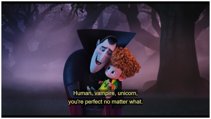 Dracula and his friends try to bring out the monster in his half human, half vampire grandson in order to keep Mavis from leaving the hotel.

Director
Genndy Tartakovsky
Writers
Robert SmigelAdam SandlerTodd Durham(based on characters created by)
Stars
Adam Sandler(voice)Andy Samberg(voice)Selena Gomez(voice)