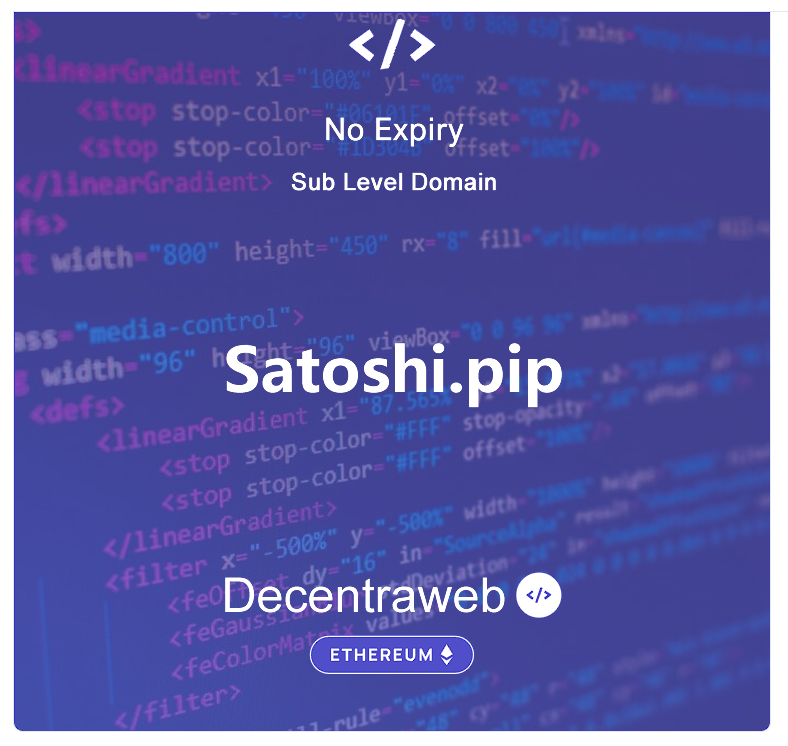 Pip & PyCon tweet media