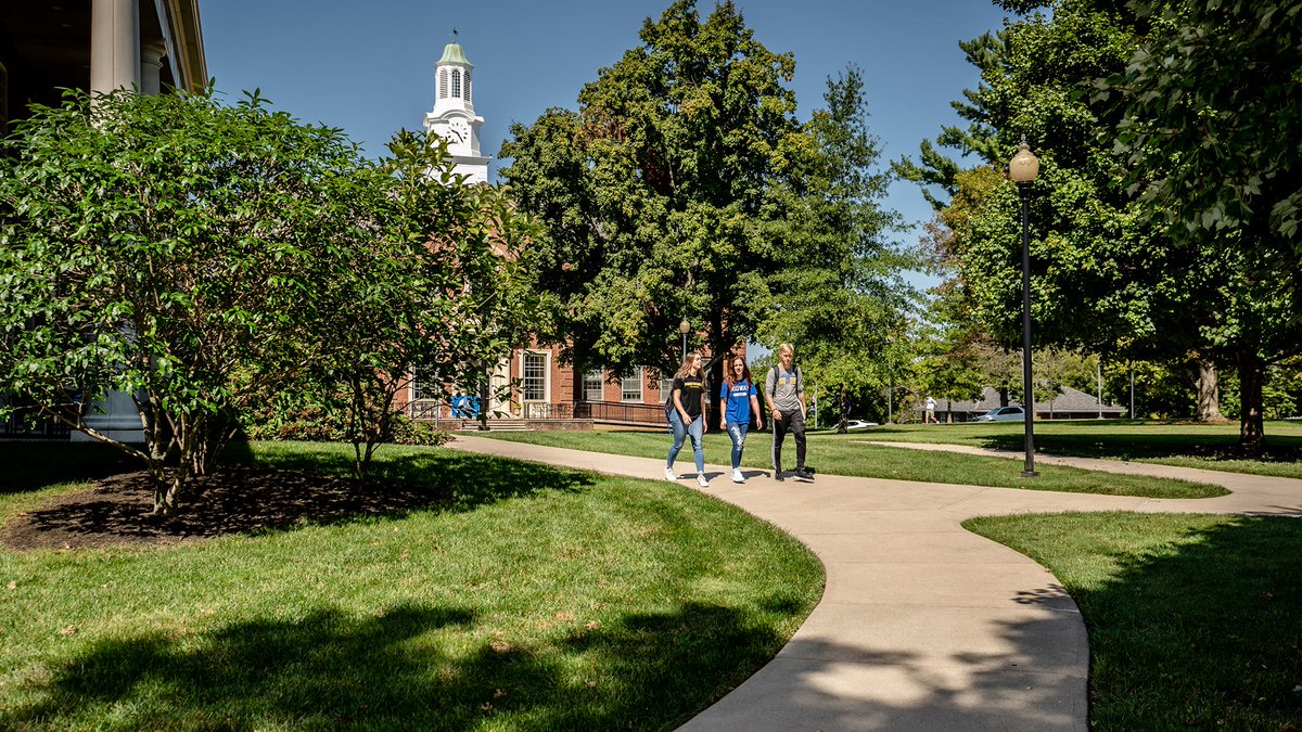 Midway Eagles tweet media