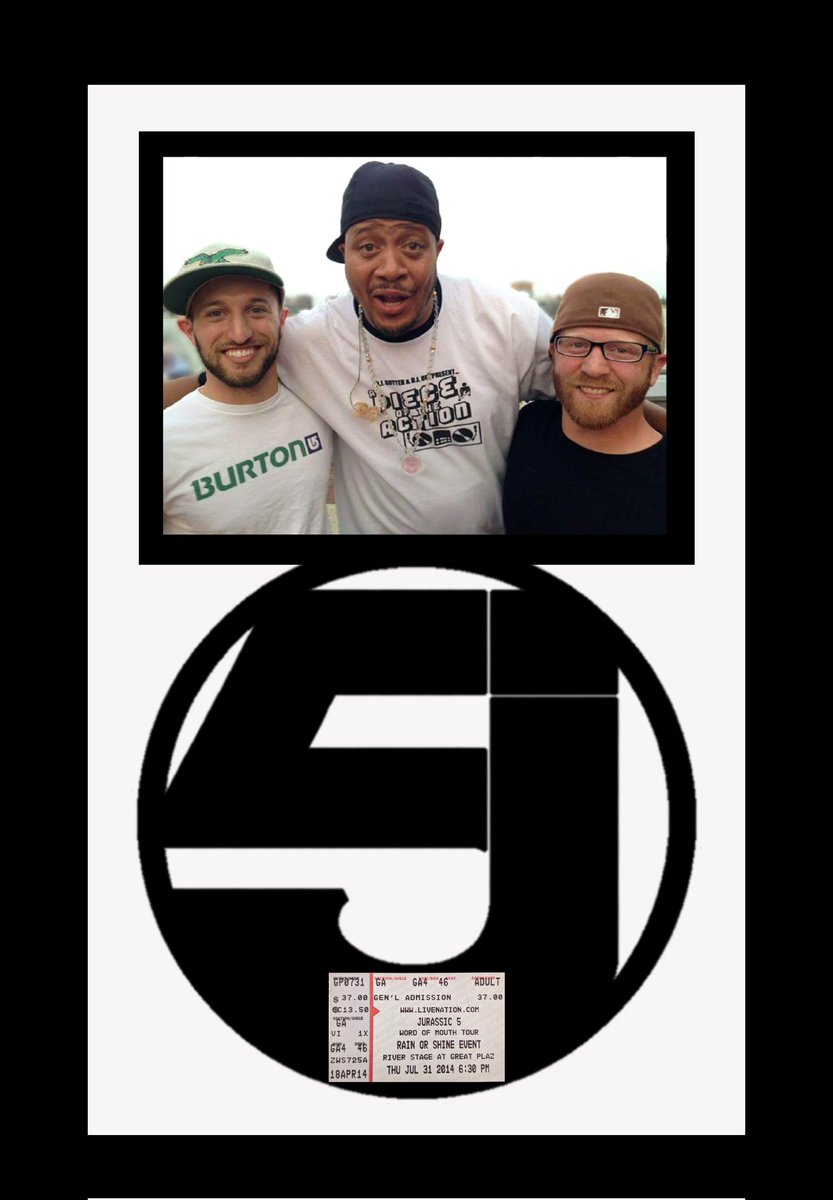 BillHasen's tweet photo. @Chali2na Just put the finishing touches on this little piece of art. Next is to get it printed and framed. Thank you for an amazing show and taking the time for a quick picture! You're the man! https://t.co/9f77LMYhYR