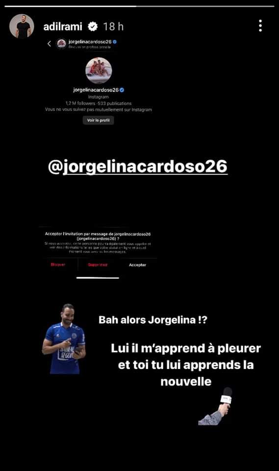 Galactik23's tweet image. #AdilRami 😂😂😂 @estac_officiel