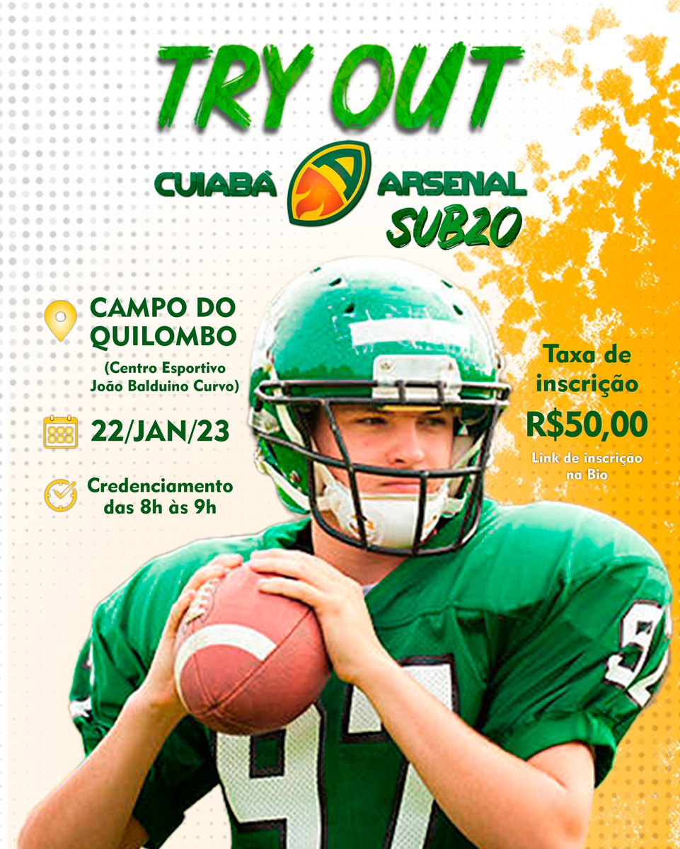 Cuiabá Arsenal tweet media