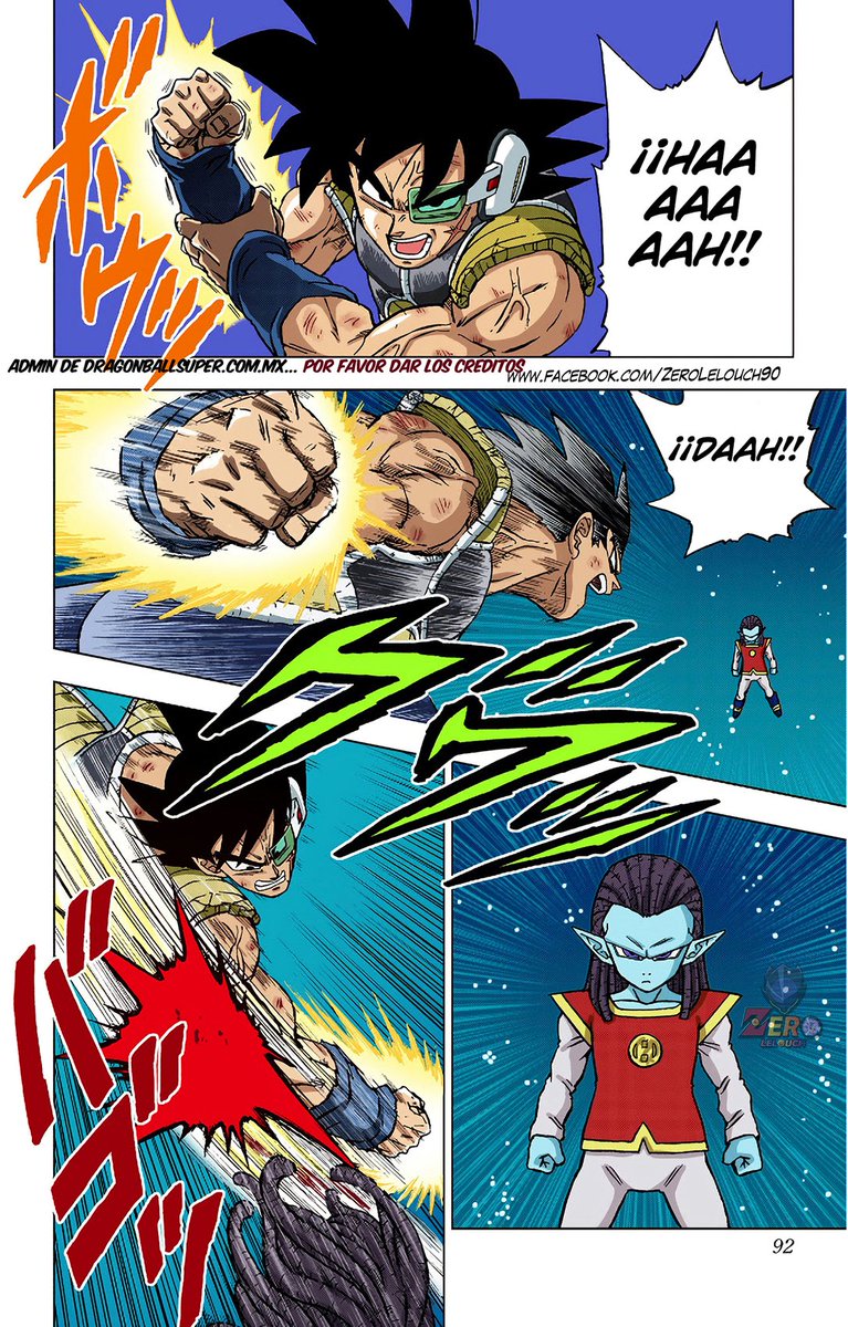 zerolelouch90's tweet photo. #DBSCOLOR
#CAPITULO82
#MANGACOLOR 
#DBS
#MANGA
#MANGADBS

https://t.co/i8IrwDk5QZ https://t.co/cjZkwArxrX