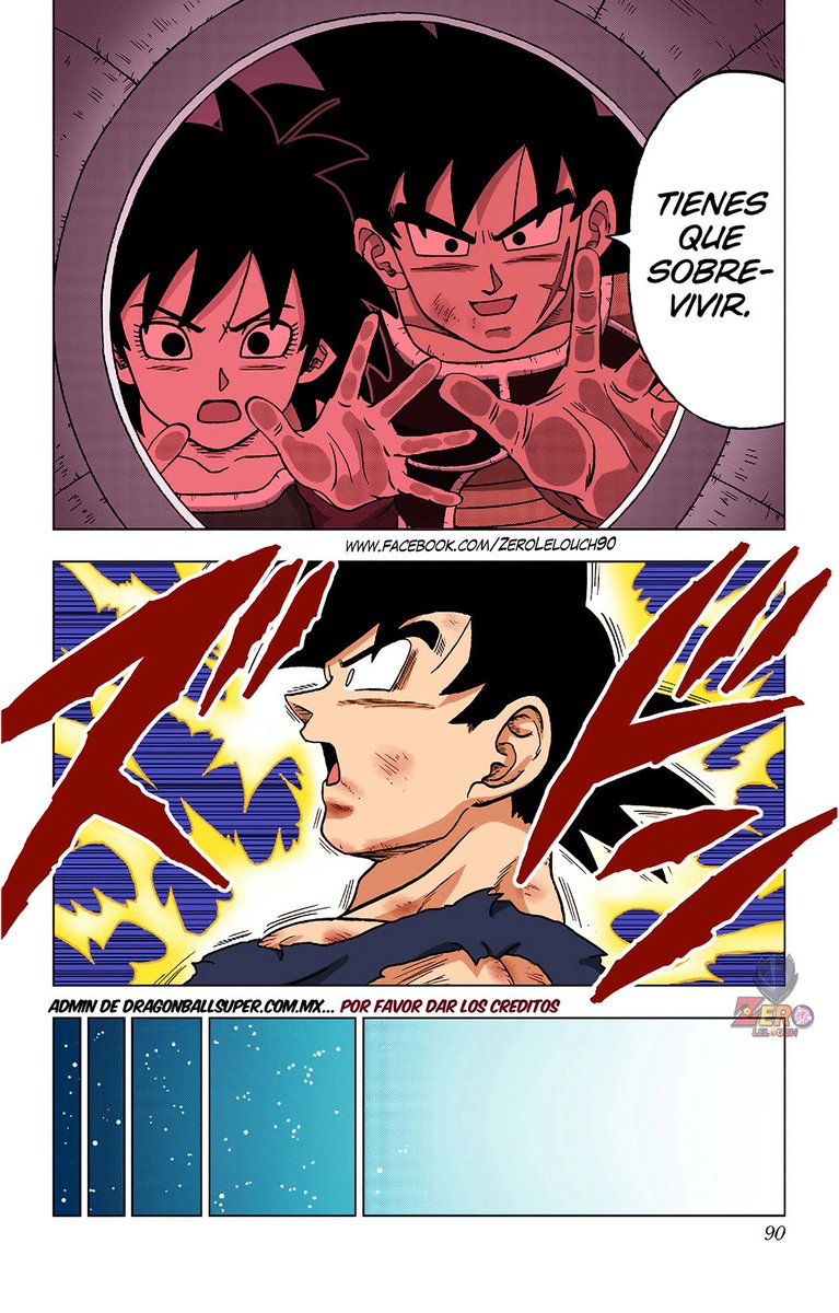 zerolelouch90's tweet photo. #DBSCOLOR
#CAPITULO82
#MANGACOLOR 
#DBS
#MANGA
#MANGADBS

https://t.co/i8IrwDk5QZ https://t.co/cjZkwArxrX