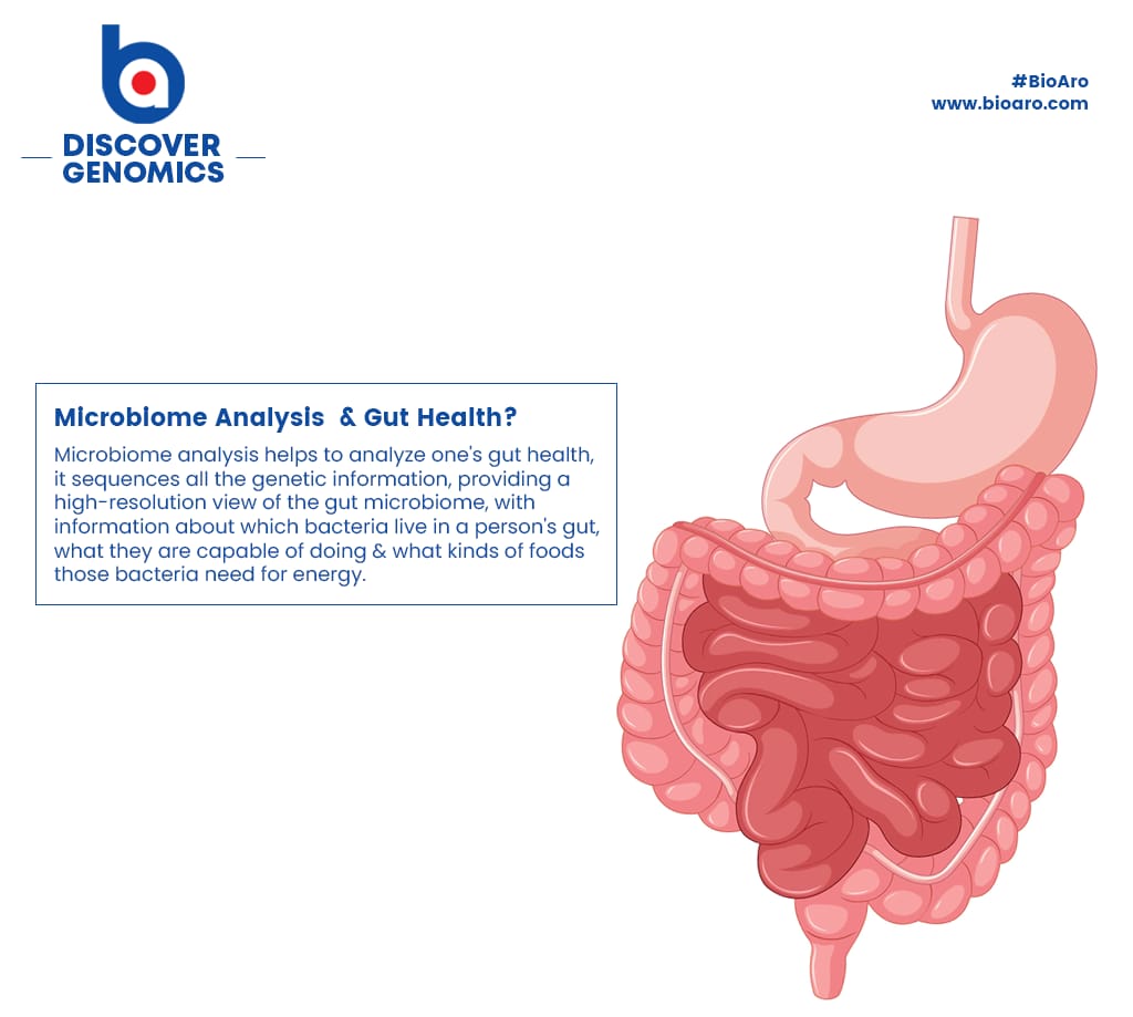 BioAroInc's tweet image. Microbiome Analysis &amp;amp; Gut Health?

#BioAro #MicrobiomeAnalysis #GutHealth #health #genetic #gutmicrobiome #bacteria #genomics #genomicstesting #canada