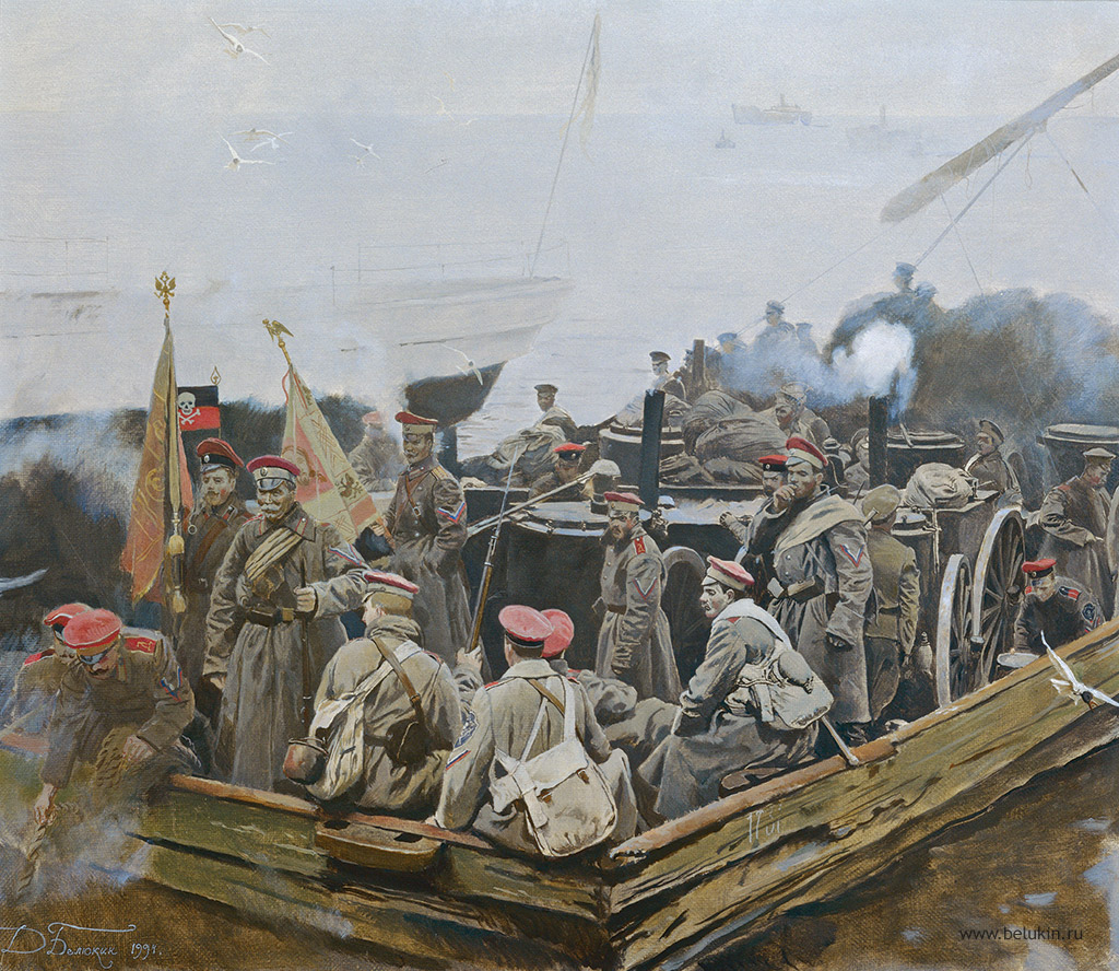 Sentinel_State's tweet image. Excerpts from Major General Anton Vasilyevich Turkul’s (1892-1957) work “Drozdovtsy on fire”:
🧵(1/13) 
@MysteryGrove @TsarPress @HistoryPresBook @Irkutyanin1 @RWApodcast @AntelopeHill @RogueScholarPr @TaxiarchPress