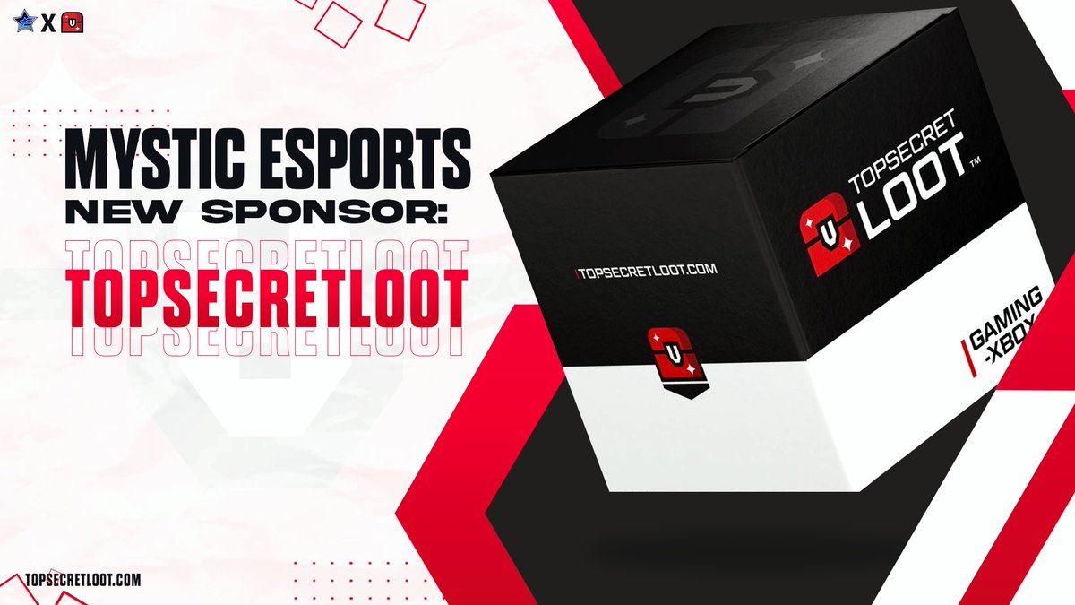 Mystic Esports tweet media