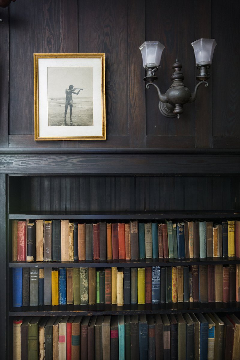 Greyfield Inn tweet media