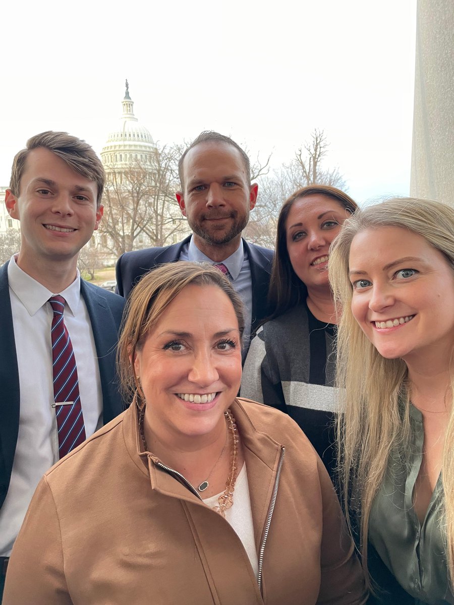 IntFreshProduce's tweet photo. Members of the IFPA team had a great time visiting Congressional leaders and their staff to start off the new year! The fresh produce and floral industry looks forward to working with you. #FRESHCongress #PowerOfFresh @RepJimmyPanetta @RepKimSchrier https://t.co/mMdRMXJbjK