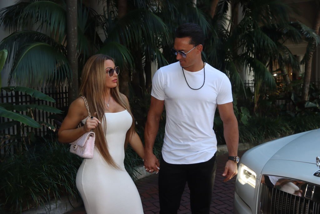 for Mandy Sacs on Twitter "Sabby Piscitelli and