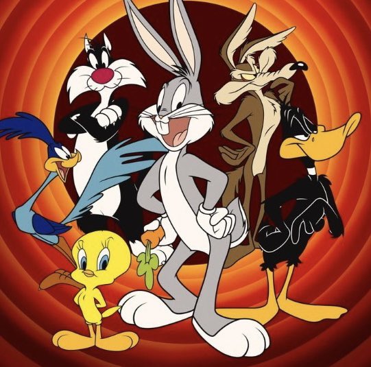 DiscussingFilm's tweet photo. Warner Bros Discovery has removed 256 ‘LOONEY TUNES’ shorts and 78 episodes of ‘THE FLINTSTONES’ from HBO Max.

Find out what else is going to be removed from HBO Max: https://t.co/OMTPxlcFli https://t.co/rrmzgm3Cym