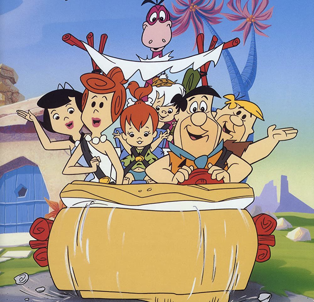 DiscussingFilm's tweet photo. Warner Bros Discovery has removed 256 ‘LOONEY TUNES’ shorts and 78 episodes of ‘THE FLINTSTONES’ from HBO Max.

Find out what else is going to be removed from HBO Max: https://t.co/OMTPxlcFli https://t.co/rrmzgm3Cym