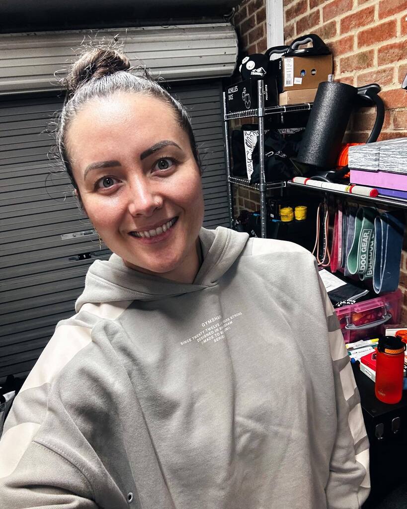 Not the start to the New Year I had planned! 🫠🤦🏻‍♀️ After returning to running after injury I then ended up sick and unable to train again just a couple of days before the New Year. Fun times, ha. As with many people, I decided to join the #gymshark66 challenge… 66 days to make …