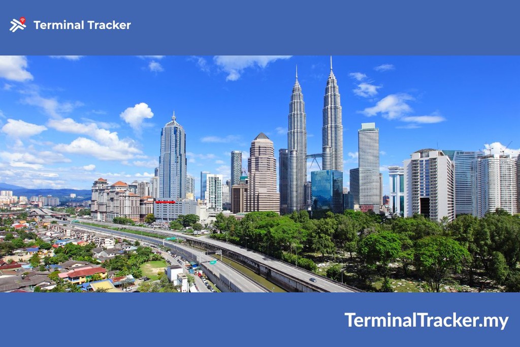 JomMalaysia's tweet image. GPS Tracker di Malaysia walaupun masih baru, anda perlu tahu manfaat yang boleh didapati dengan memasang GPS tracker ini antaranya:-

Read the full article: GPS TRACKER MALAYSIA
▸ lttr.ai/6gY5

#GPSTrackerMalaysia #TerminalTracker