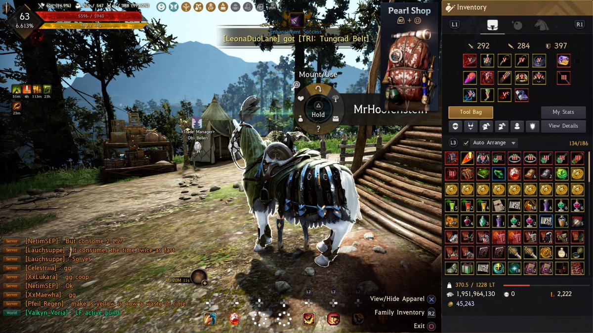 syber_strike's tweet photo. #PS5Share, #BlackDesert https://t.co/hvQQ8kOcfw