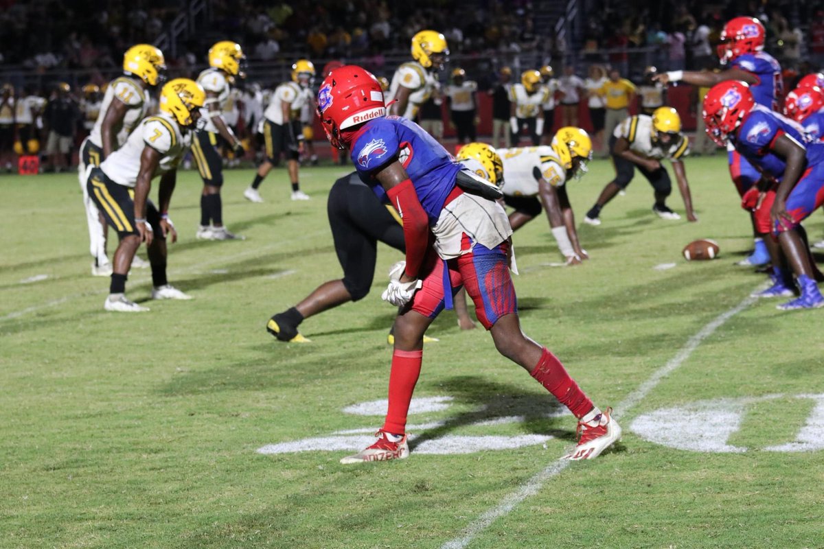 Antwan“ $ ”Gilbert tweet media