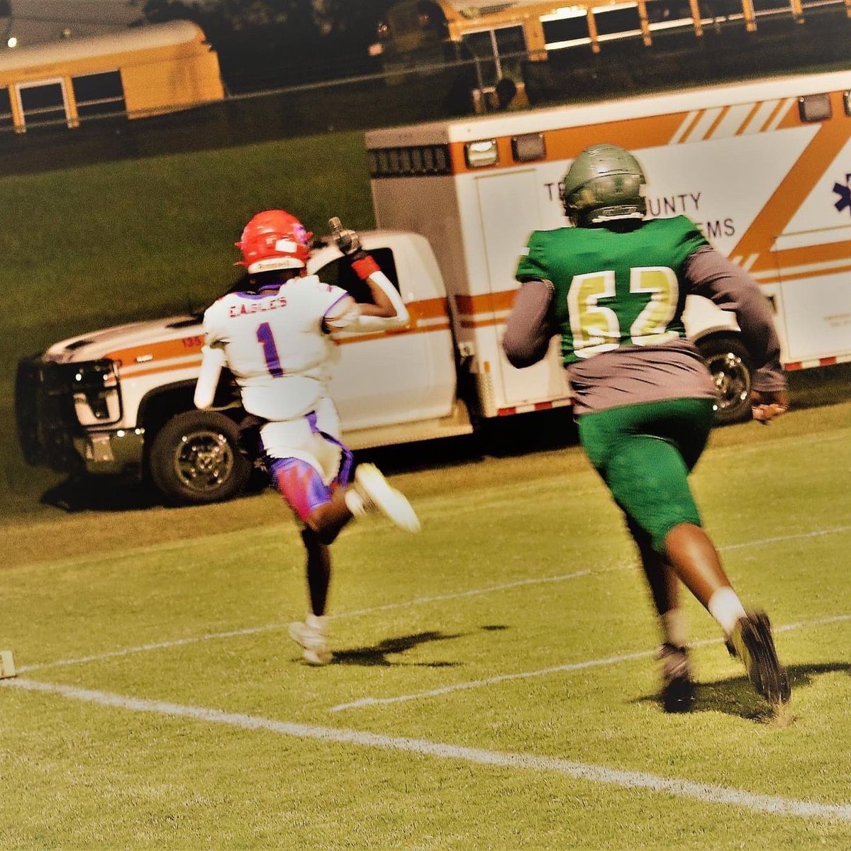 Antwan“ $ ”Gilbert tweet media