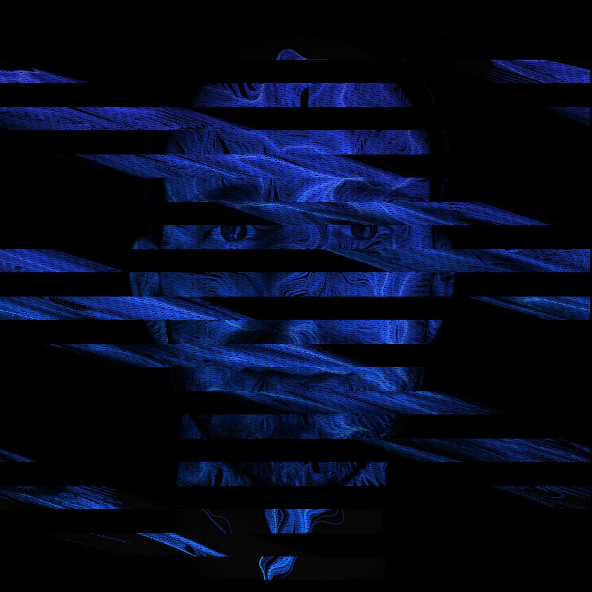 HScheidlDesign's tweet photo. #genuary day 3, #glitch #genuary2023 #genuary3 using p5 and one image from #genuary2021 https://t.co/0y9emmKmj5
