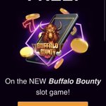Free $5 , try your luck 🍀 🤞 https://t.co/9idaVfHapO - As seen on TV #casino #usa #casinoonline #slot #slots #BTC #Crypto #Europe #Euro #Dollar #onlyfansleaked #onlyfanspromo #onlyfan #TwitchStreamers #twitch #gaming #GamingNews #gamers #Online #OnlineGaming #Vegas #trump $btc 