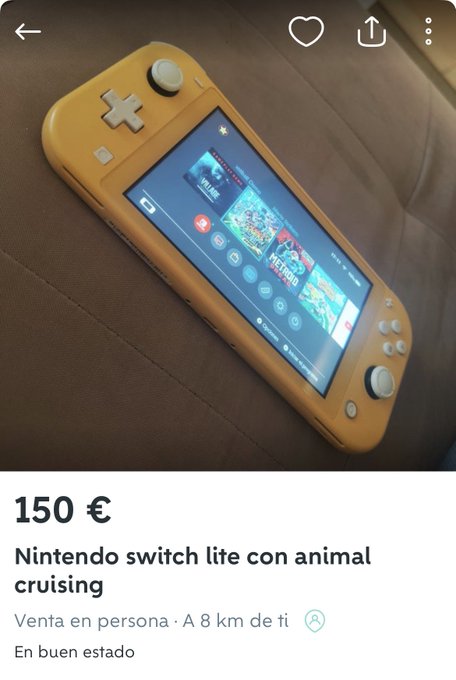 Wikiwallapop's tweet photo. animal cruising https://t.co/VtF9cfWNdC
