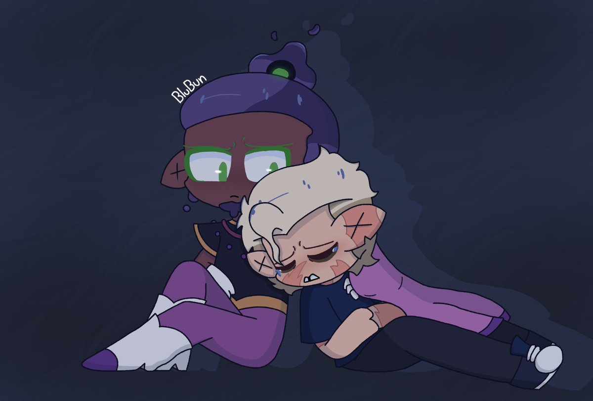 ItsBluBun's tweet photo. Reunion
.
A father who just got his hurt kid back and is full of rage
.
.
.
#theowlhouse #theowlhousefanart #toh #tohfanart #dadrius #dadriusfanart https://t.co/oOfjNJDWhK
