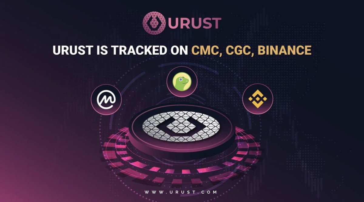 Urust Global tweet media