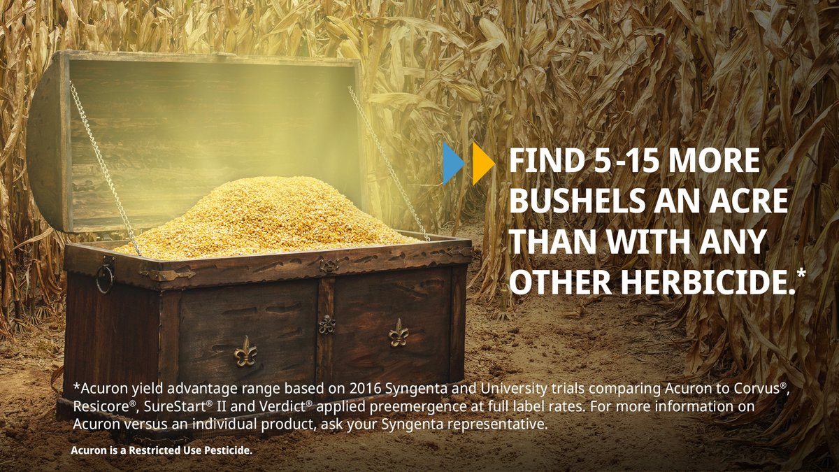 Tweets with replies by Syngenta US (@SyngentaUS) / Twitter