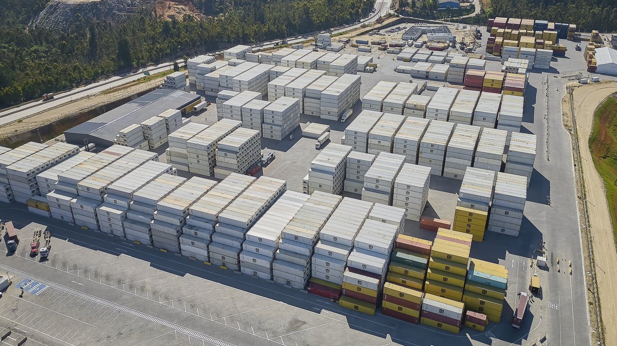 Conócenos y sé parte del mejor Polo Industrial sostenible de la región de Valparaíso.

industrialpark.cl

#IndustrialPark #PoloIndustrial #Valparaíso