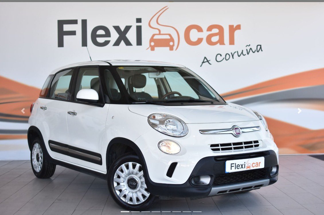 JLRiegoLuque's tweet photo. Todo empezó cuando decidimos cambiar de coche🚗 y comprar uno de segunda mano en @Flexicar_es. Nos decidimos por un FIAT 500L que sobre el papel era perfecto✍🏻, pero no teníamos ni idea de la que se avecinaba😡(ABRO HILO) 1/6 https://t.co/3AQmE8VGxF