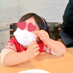 みっぴ(おみくじ吉)🌸7歳＆4歳姉妹のツイート画像