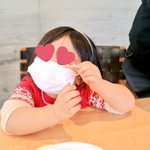 みっぴ(おみくじ吉)🌸7歳&4歳姉妹のツイート画像