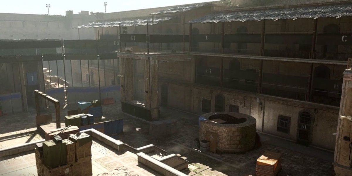 DexertoIntelFR's tweet photo. Le goulag 2v2 doit-il dégager de #Warzone2 selon toi 🤔? https://t.co/egUURJifAC