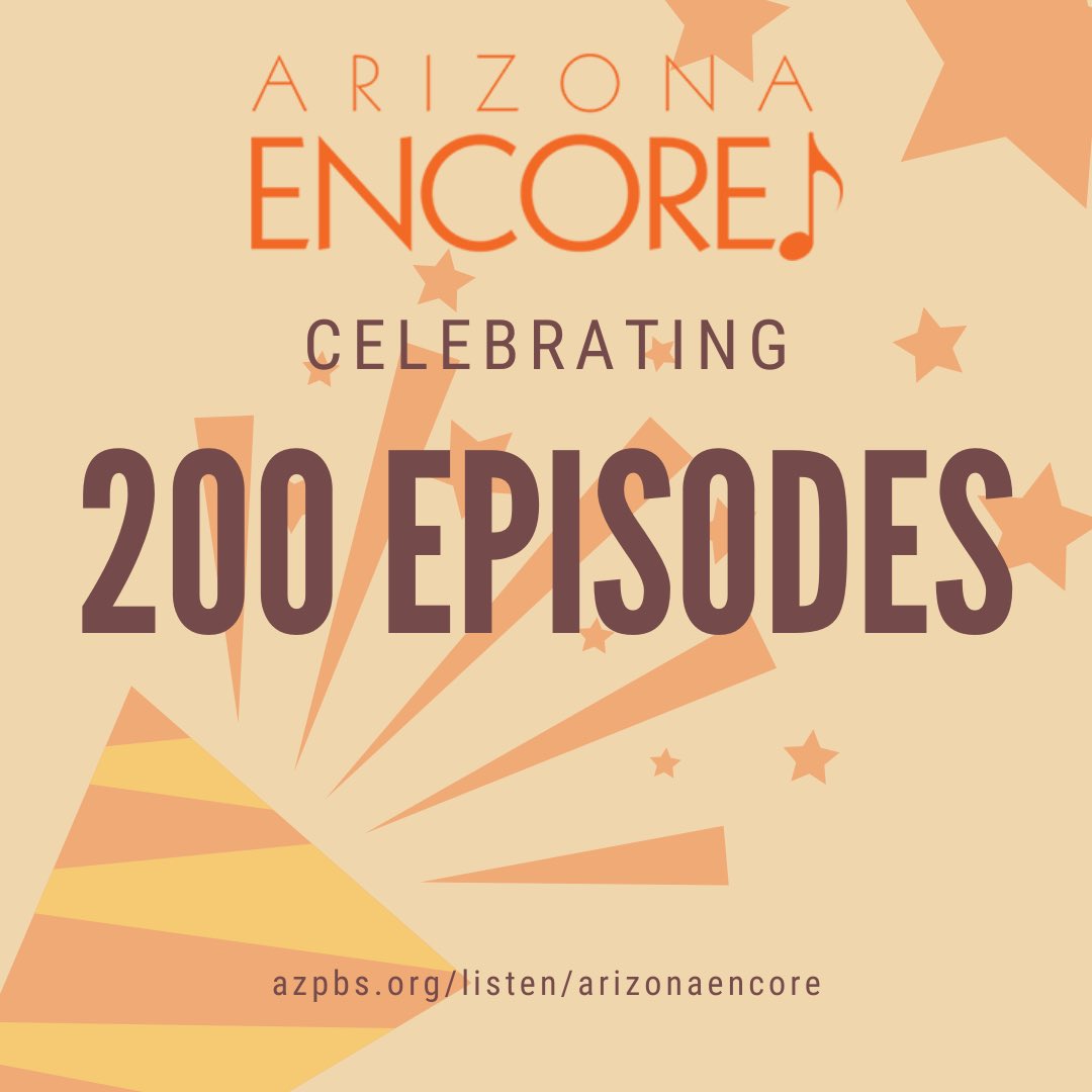 Classical Arizona PBS tweet media