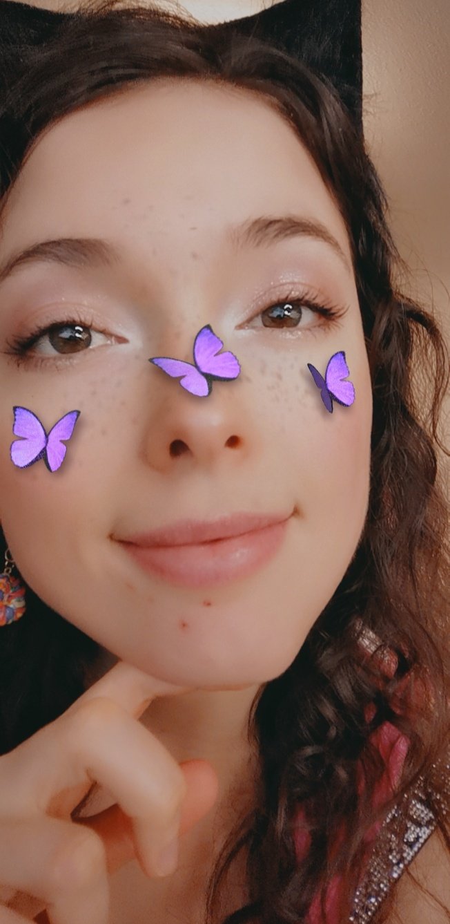 TW Pornstars - Tigger Rosey🇨🇦 XBIZ Miami. Twitter. First time seeing