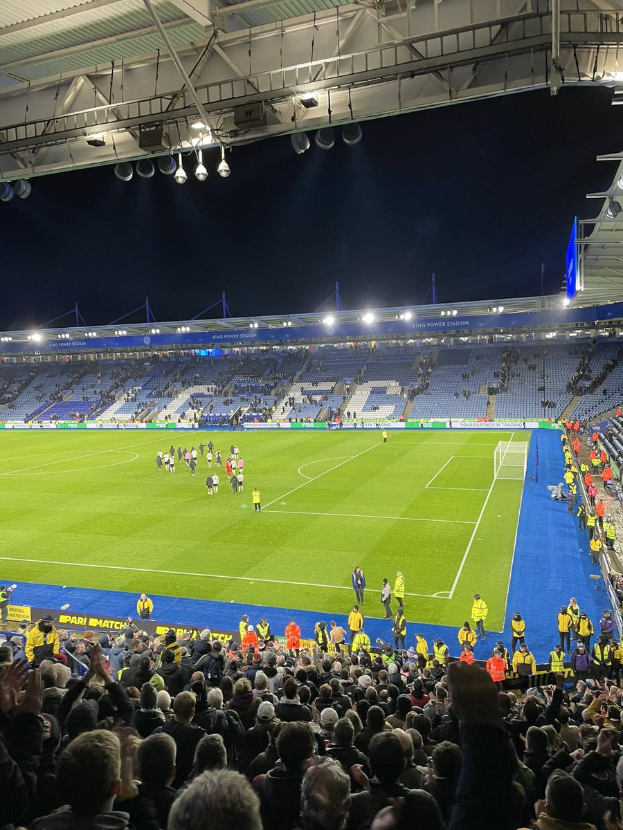 This team is special #FFC