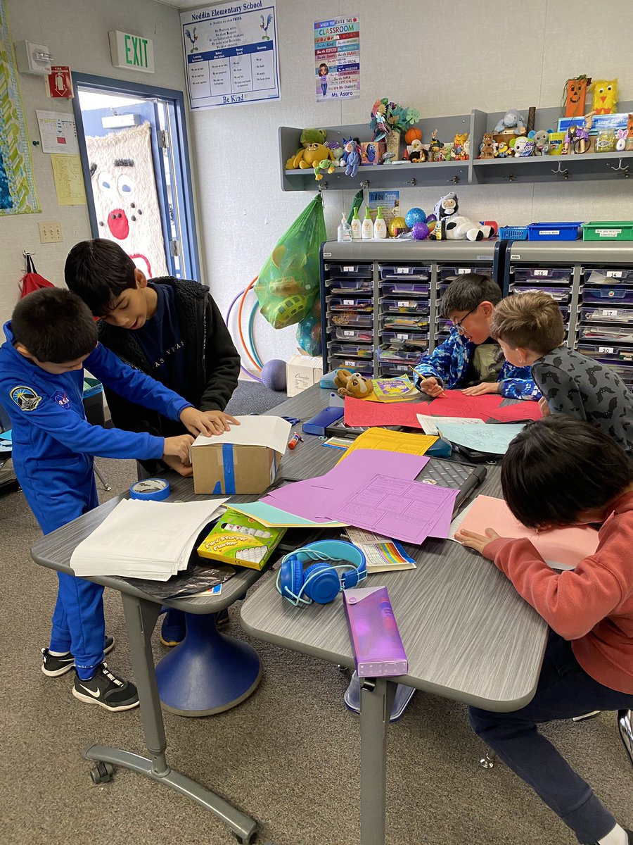 Ms. Asaro tweet media