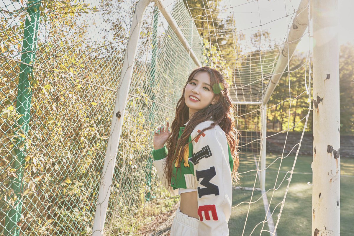 ⟬ #ICHILLIN #아이칠린 #JIYOON #지윤 ⟭