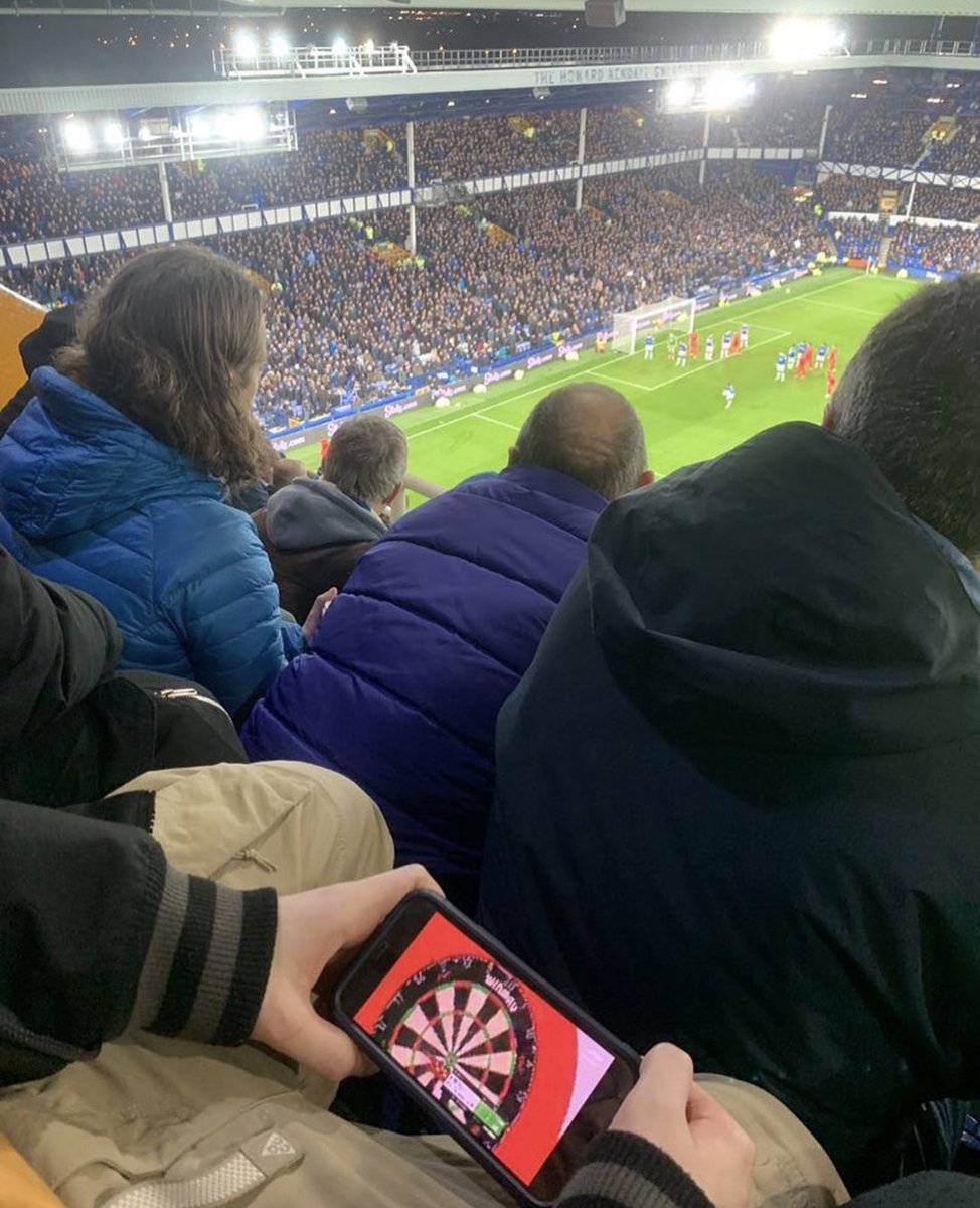 Football Away Days tweet media