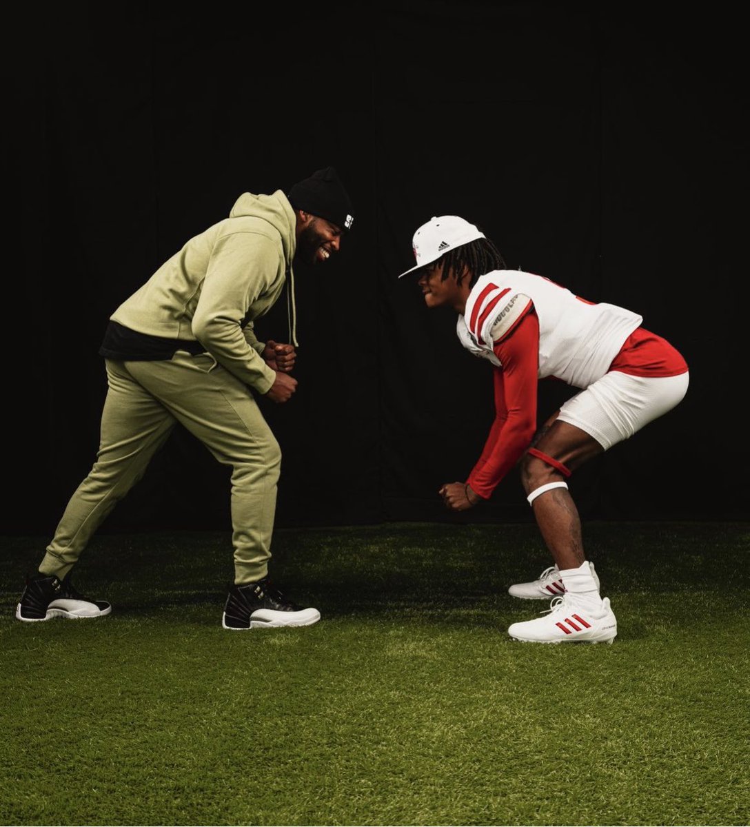 I_Am_OD3's tweet photo. @ethannation5 I love you bro! Let’s take this thing together the next level! Let the doubt fuel you!! 😤 Chasing Greatness!! Thank you Lord! 🙏🏾
#SFSP 🏁1% https://t.co/giBtoCF4yo