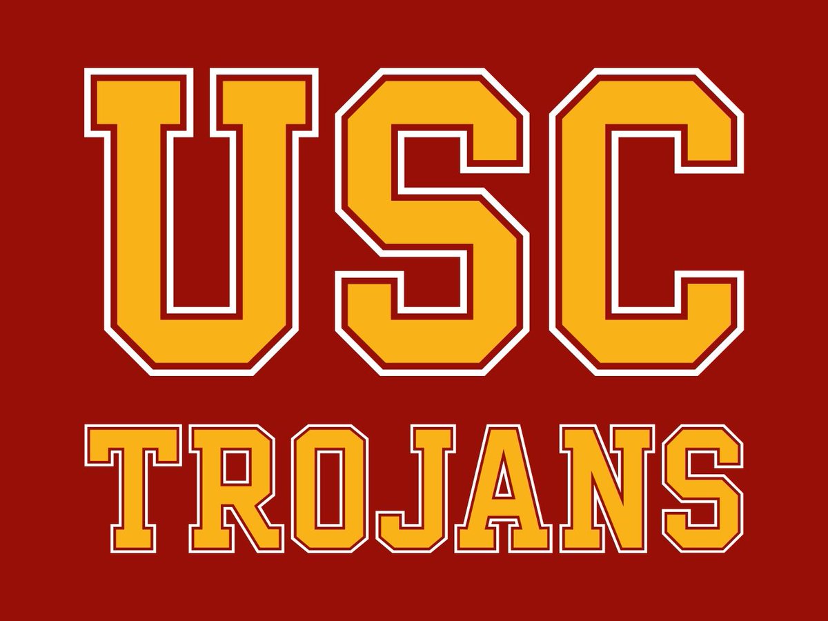 C_Morrissette's tweet photo. I’m thrilled to announce I’ve accepted a position as a Senior Reporter with SI All Trojans. I’ll be covering all things USC Athletics at https://t.co/RKoIhovPKa starting today. This job allows me to stay under the SBLive Sports/SI umbrella, which I’m very happy about… https://t.co/Q3jh5zMnYG