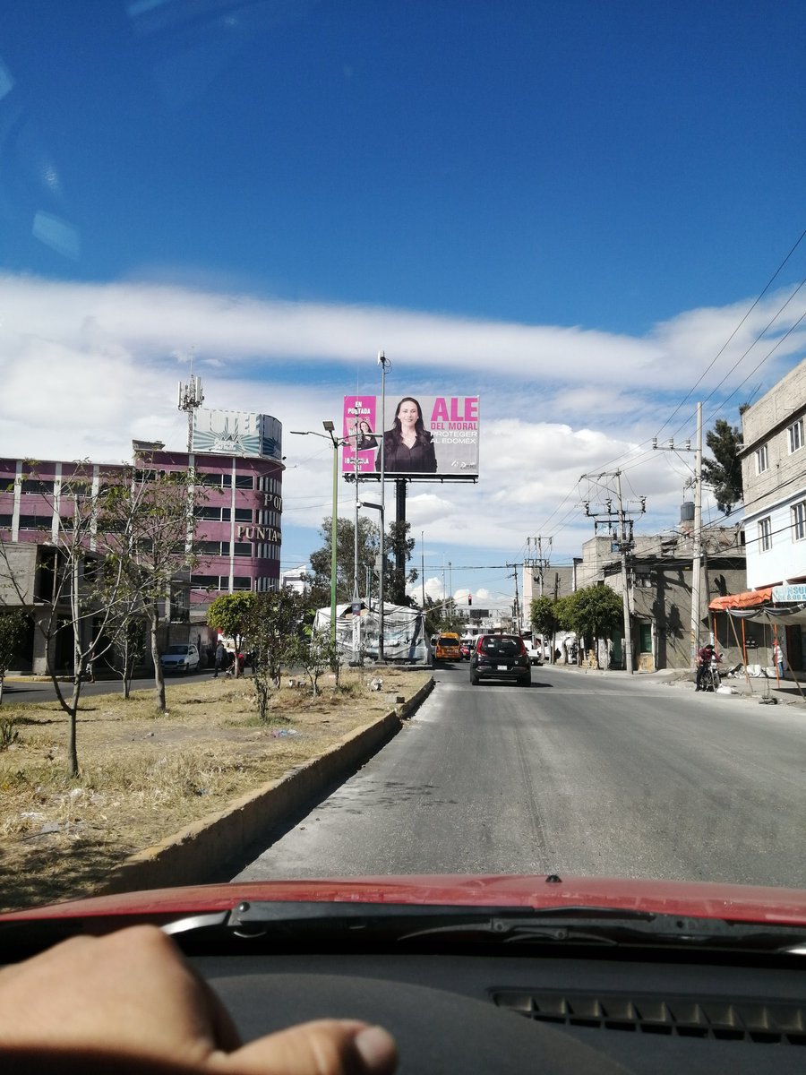 alvaro_delgado's tweet photo. Cientos de espectaculares y bardas promueven en todo el Estado de México a @AlejandraDMV, la aspirante del PRIAN a la gubernatura, mientras el @INEMexico se hace @lorenzocordovav: https://t.co/kpyPPPMCig