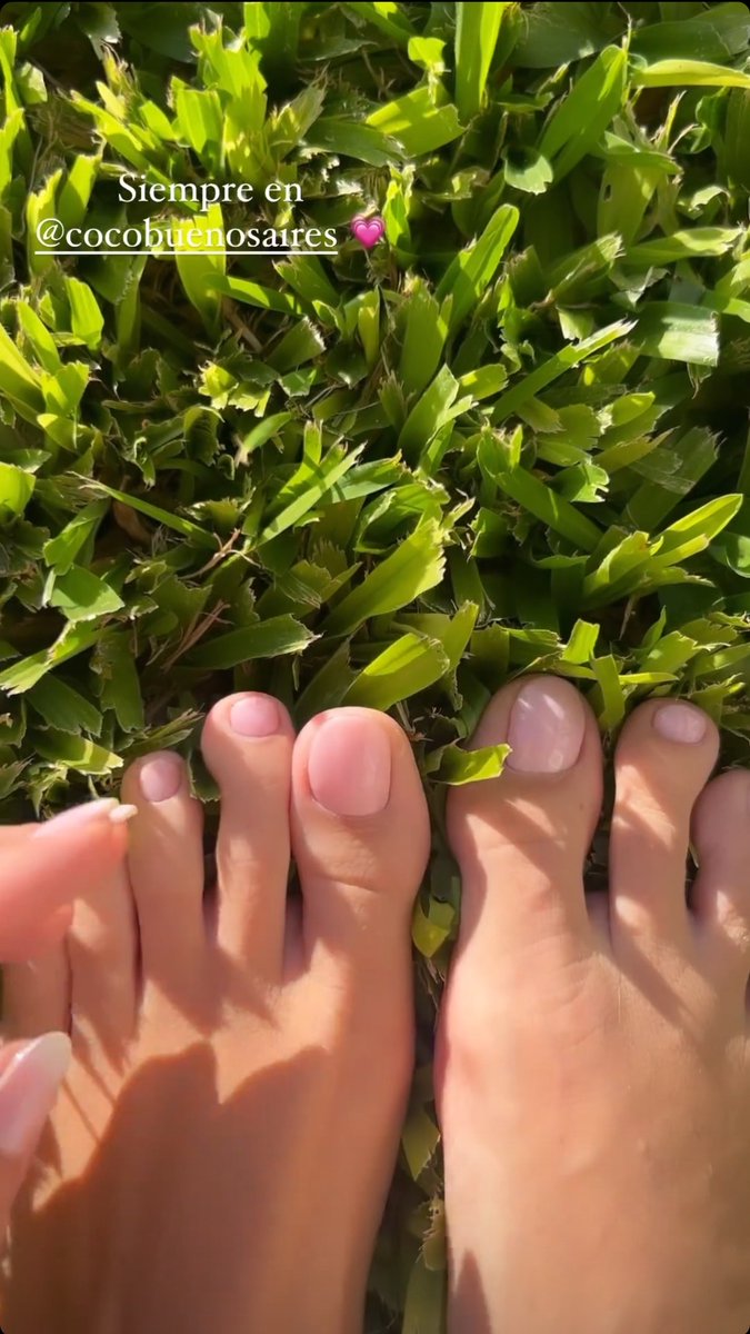 Girls Feet on Twitter "RT mmmm_patas pieshermosos pies pieslindos