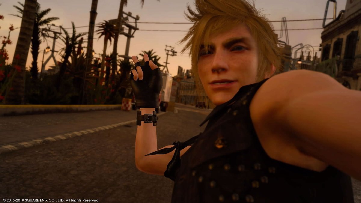 sionissky's tweet photo. #PS4share https://t.co/AU8uOHLYuP