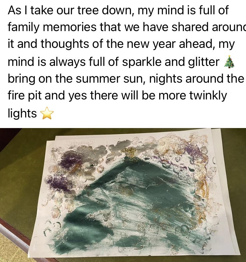 maureen_mojo's tweet photo. #64millionartists #TheJanuaryChallenge https://t.co/2DFtUFowSo