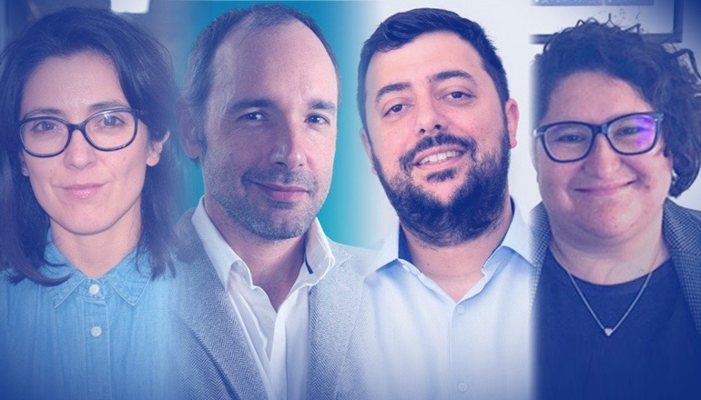 derechouchile's tweet photo. #Noticia | Facultad de Derecho se adjudica cuatro proyectos Fondecyt Iniciación 2023 | Revisa los detalles aquí 👉🏼https://t.co/y9mU7pZCIn https://t.co/p5SGddv56O