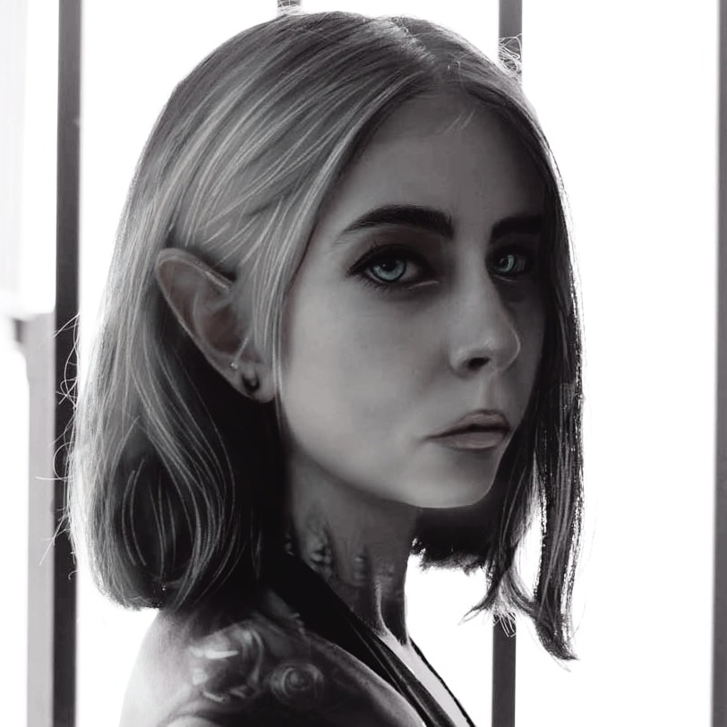 #NewProfilePic 
#NFTCommunity 
I miss nft #NFTCommuntiy 
#NFT #nftarti̇st #HappyNewYear2023 
🤍💫