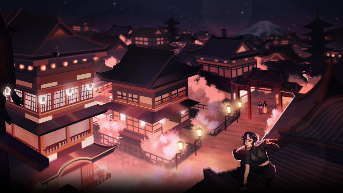 Something big is coming.

premint.xyz/OperationDeyko…